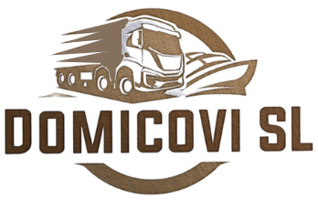 Domicovi SL - Logo
