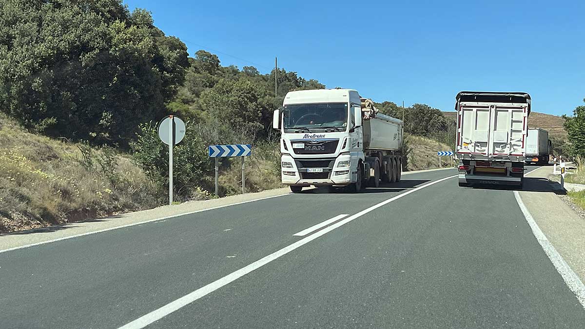 Costes transporte